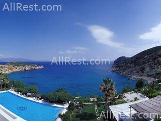 Istron Bay Hotel 6